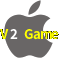 Aplicativo V2 Game para iOS